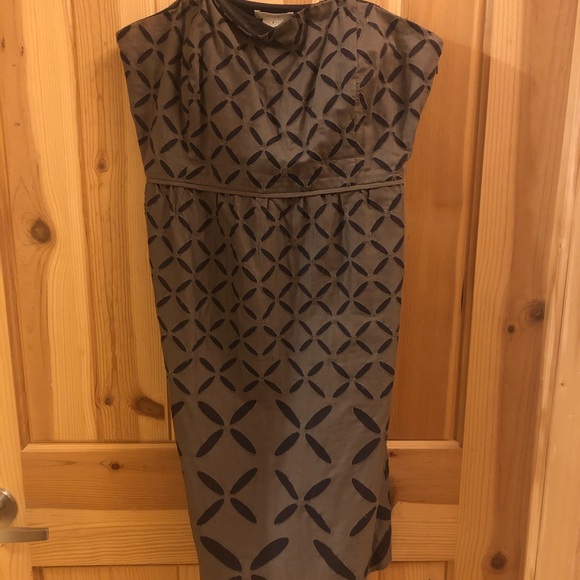 J.Crew Strapless Dress - Picture 3 of 4